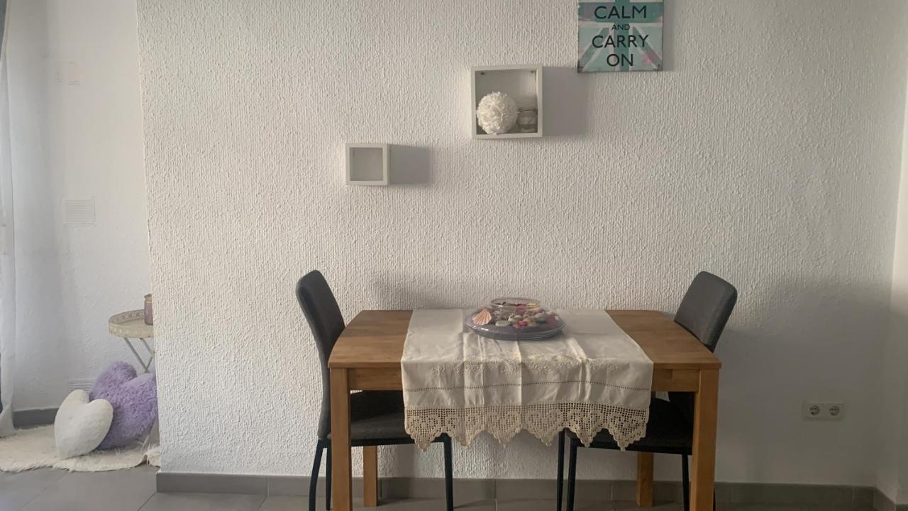 Apartamento Playas Calpe Exterior photo