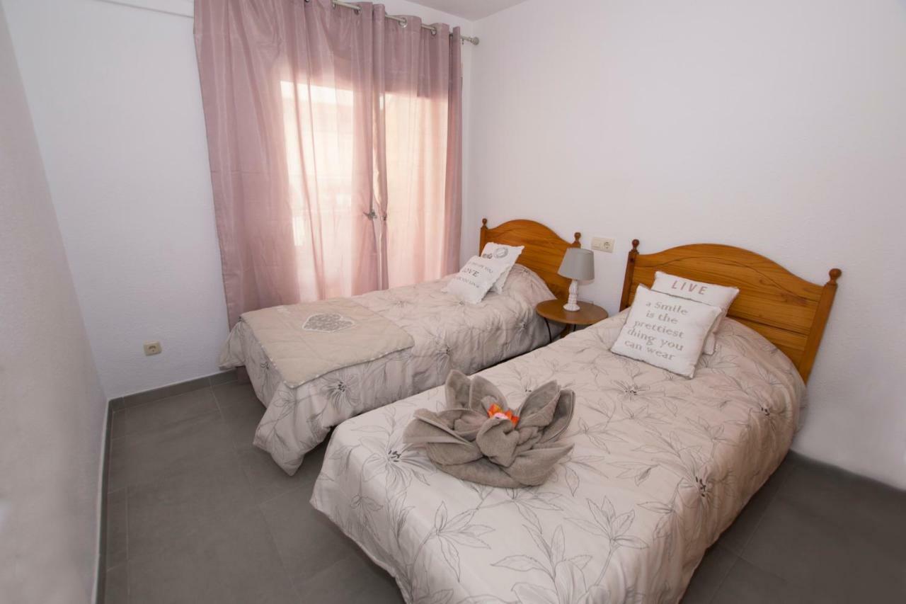 Apartamento Playas Calpe Exterior photo